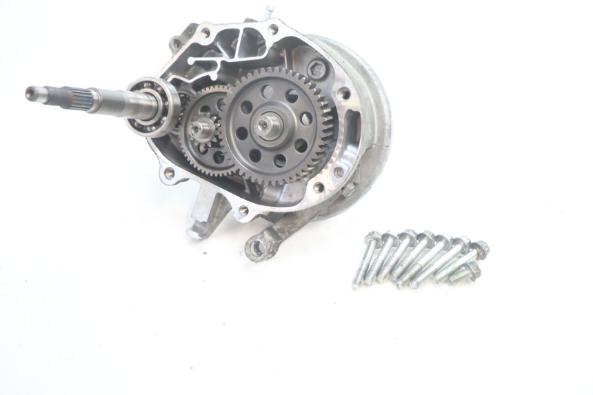 photo de TRANSMISSÃO RODA HONDA PCX (JF28) 125 (2009 - 2011) - Vista principal