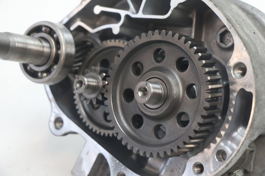 photo de TRANSMISSÃO RODA HONDA PCX (JF28) 125 (2009 - 2011) - Detalhe da peça