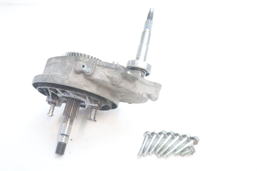 photo de TRANSMISSÃO RODA HONDA PCX (JF28) 125 (2009 - 2011) - Outro ângulo de visão