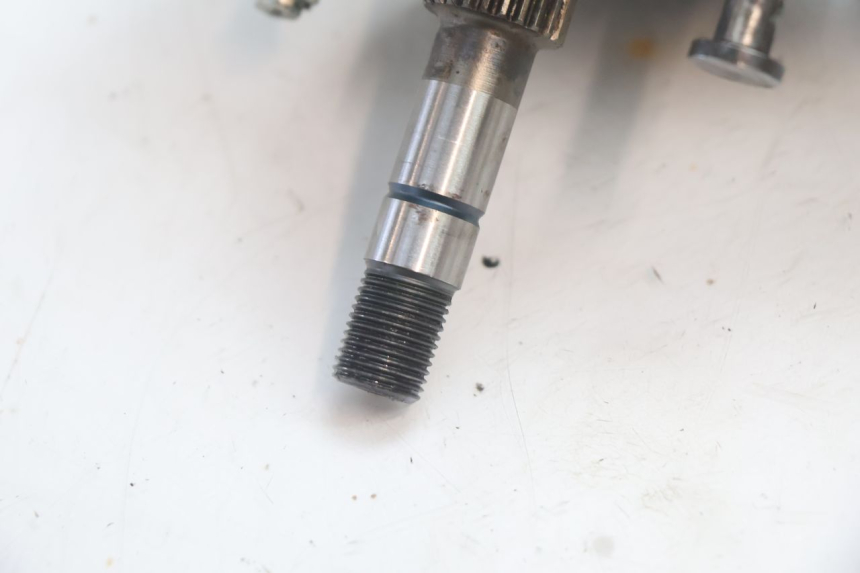 photo de TRANSMISSÃO RODA HONDA PCX (JF28) 125 (2009 - 2011) - Ampliação técnica