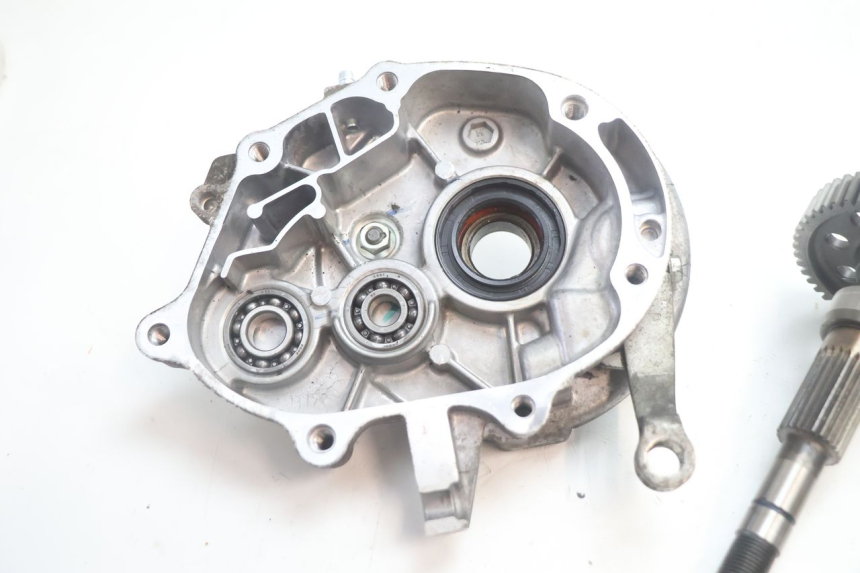 photo de TRANSMISSÃO RODA HONDA PCX (JF28) 125 (2009 - 2011) - Pontos de fixação