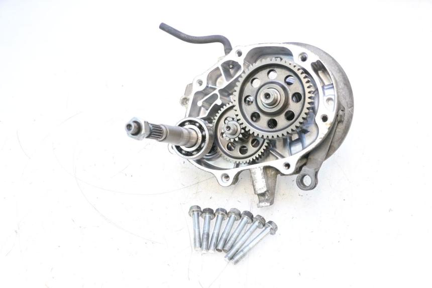 photo de TRANSMISSÃO RODA HONDA PCX (JF57/JF64) 125 (2014 - 2018) - Vista principal