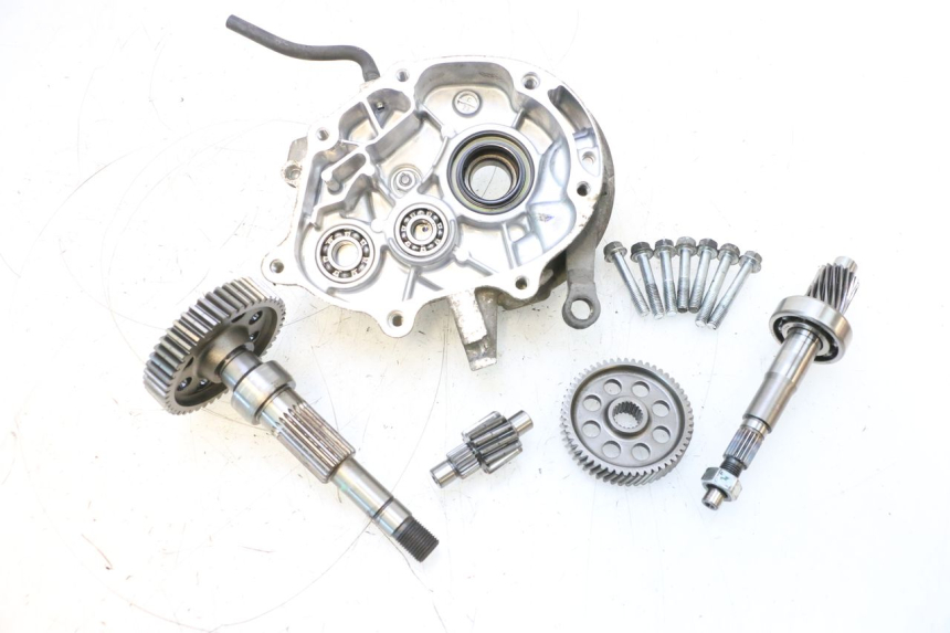 photo de TRANSMISSÃO RODA HONDA PCX (JF57/JF64) 125 (2014 - 2018) - Detalhe da peça
