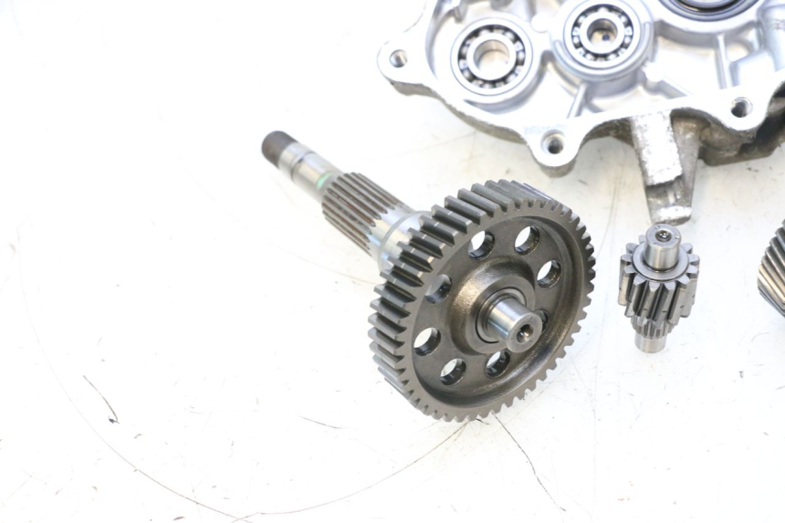 photo de TRANSMISSÃO RODA HONDA PCX (JF57/JF64) 125 (2014 - 2018) - Ampliação dos componentes