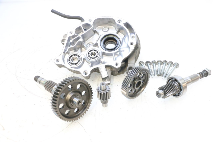 photo de TRANSMISSÃO RODA HONDA PCX (JF57/JF64) 125 (2014 - 2018) - Vista de perto