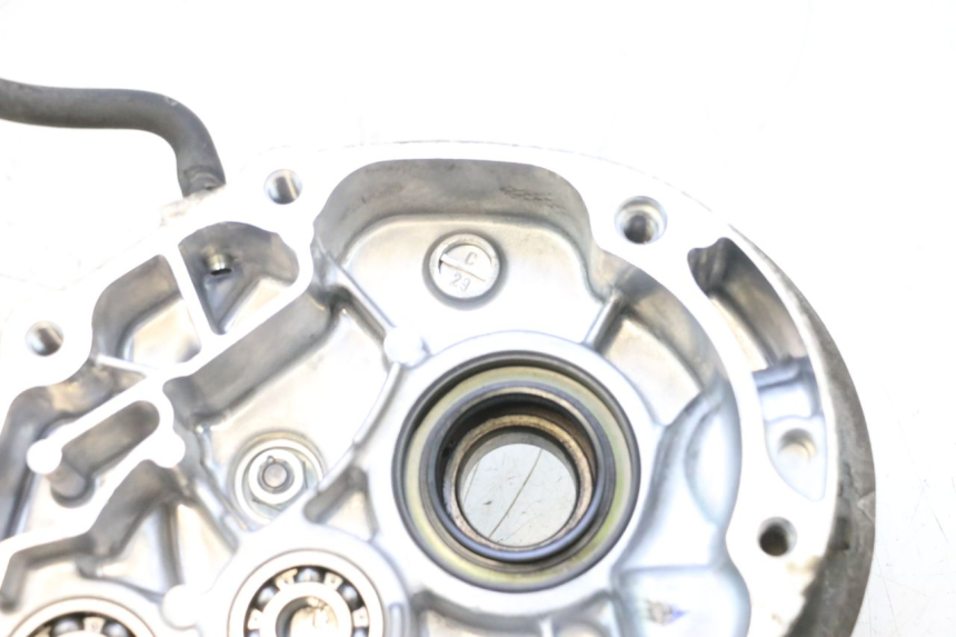 photo de TRANSMISSÃO RODA HONDA PCX (JF57/JF64) 125 (2014 - 2018) - Estrutura - ampliação