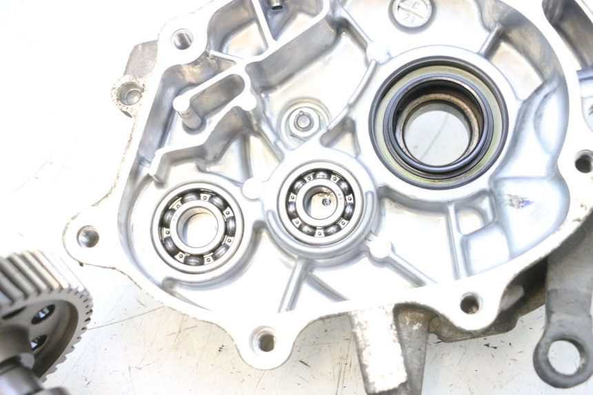 photo de TRANSMISSÃO RODA HONDA PCX (JF57/JF64) 125 (2014 - 2018) - Ângulo alternativo