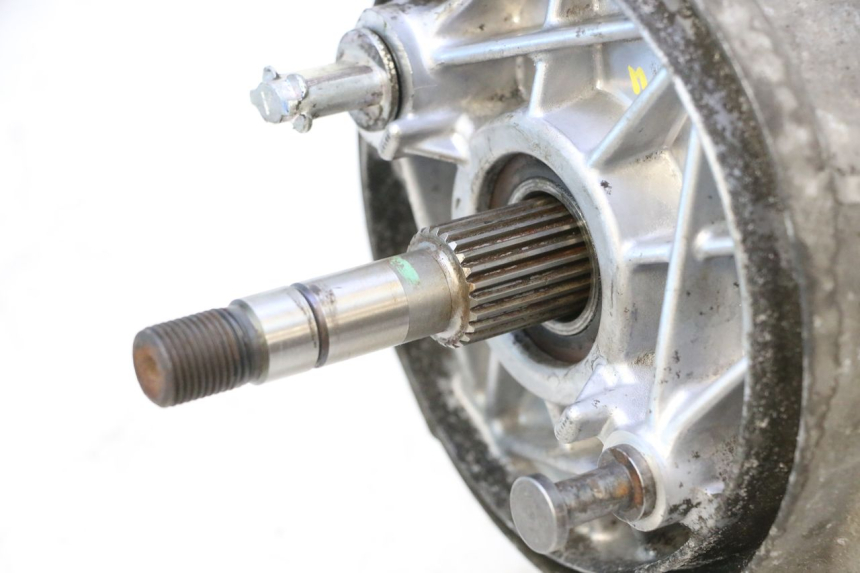 photo de TRANSMISSÃO RODA HONDA PCX (JF57/JF64) 125 (2014 - 2018) - Outro ângulo de visão