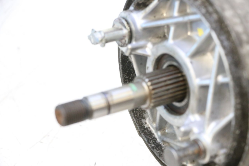 photo de TRANSMISSÃO RODA HONDA PCX (JF57/JF64) 125 (2014 - 2018) - Ampliação técnica