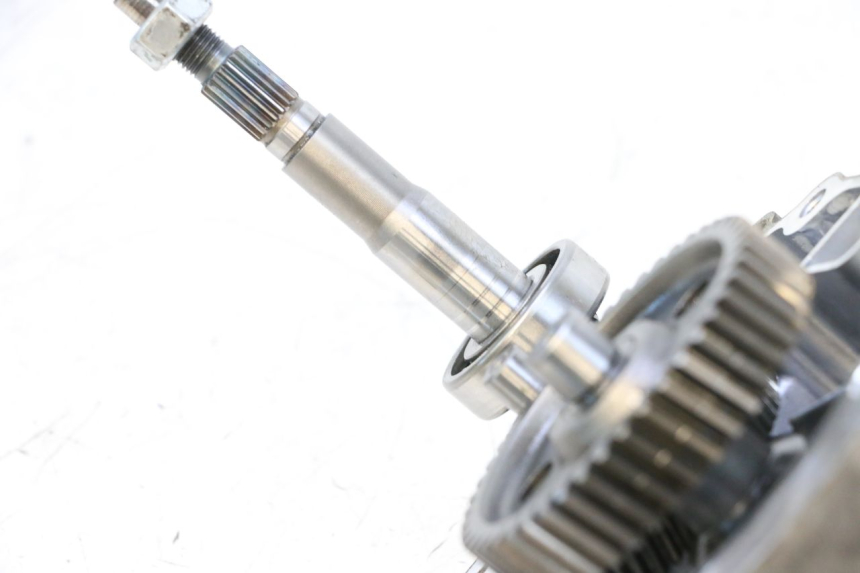 photo de TRANSMISSÃO RODA HONDA PCX (JF57/JF64) 125 (2014 - 2018) - Estado da superfície