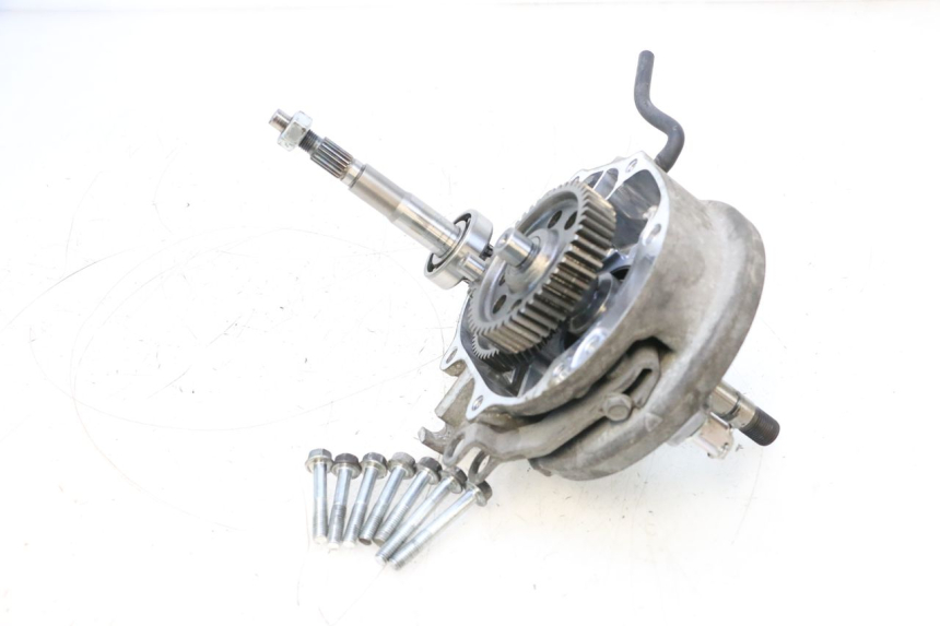 photo de TRANSMISSÃO RODA HONDA PCX (JF57/JF64) 125 (2014 - 2018) - Peça verificada