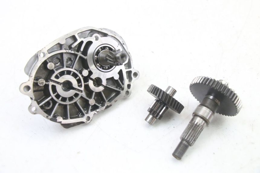 photo de TRANSMISSÃO RODA PEUGEOT LUDIX ONE 50 (2005 - 2008) - Vista principal