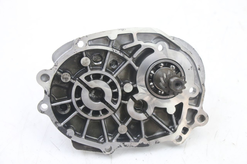 photo de TRANSMISSÃO RODA PEUGEOT LUDIX ONE 50 (2005 - 2008) - Detalhe da peça