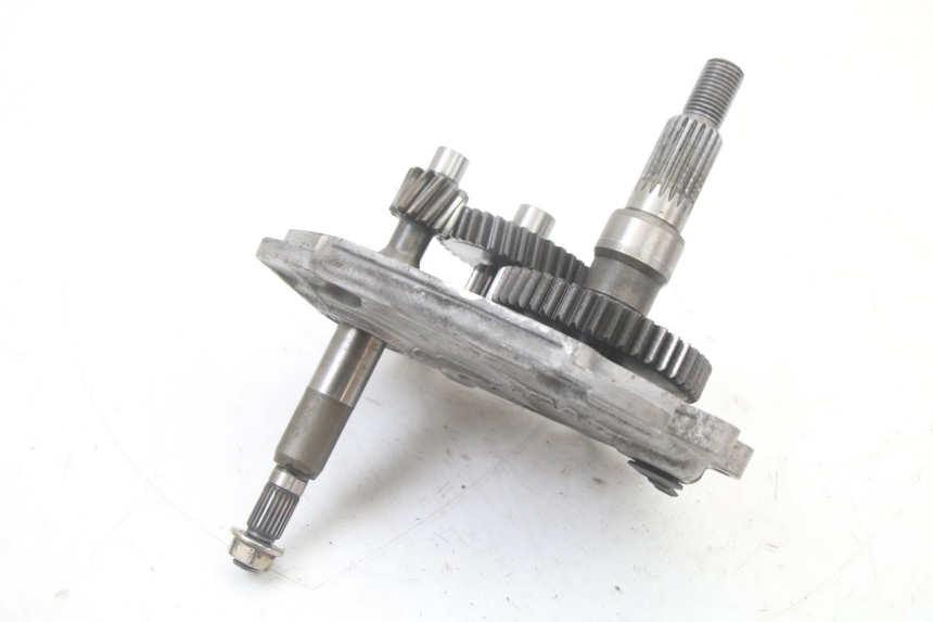 photo de TRANSMISSÃO RODA PEUGEOT LUDIX ONE 50 (2005 - 2008) - Vista do produto