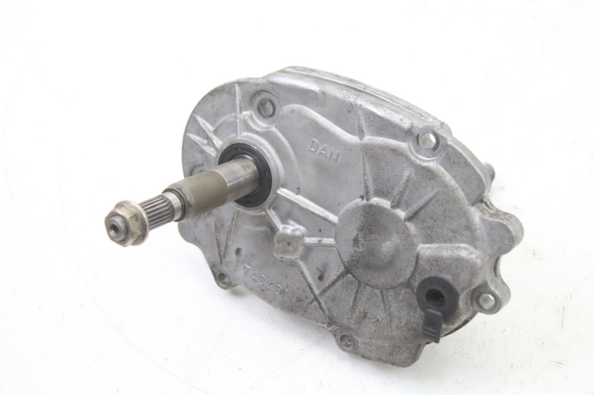 photo de TRANSMISSÃO RODA PEUGEOT LUDIX ONE 50 (2005 - 2008) - Detalhes característicos