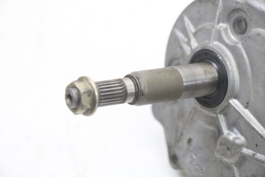 photo de TRANSMISSÃO RODA PEUGEOT LUDIX ONE 50 (2005 - 2008) - Ampliação dos componentes