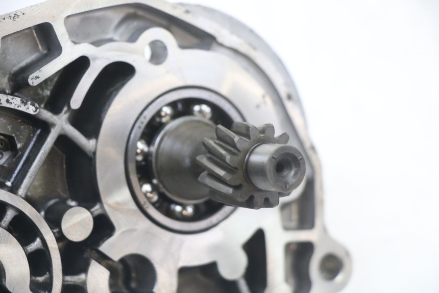 photo de TRANSMISSÃO RODA PEUGEOT LUDIX ONE 50 (2005 - 2008) - Zoom do estado de desgaste