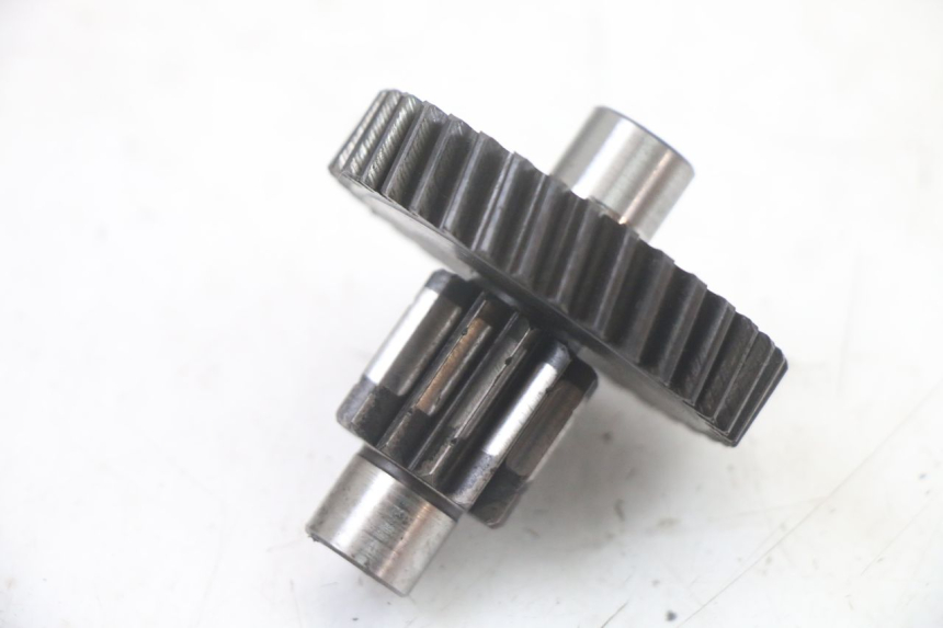 photo de TRANSMISSÃO RODA PEUGEOT LUDIX ONE 50 (2005 - 2008) - Outro ângulo de visão
