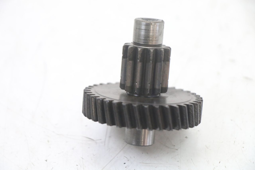 photo de TRANSMISSÃO RODA PEUGEOT LUDIX ONE 50 (2005 - 2008) - Ampliação técnica
