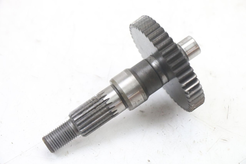 photo de TRANSMISSÃO RODA PEUGEOT LUDIX ONE 50 (2005 - 2008) - Vista geral