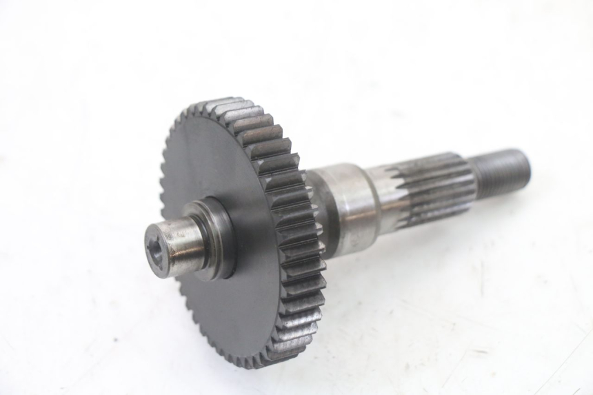 photo de TRANSMISSÃO RODA PEUGEOT LUDIX ONE 50 (2005 - 2008) - Pontos de fixação