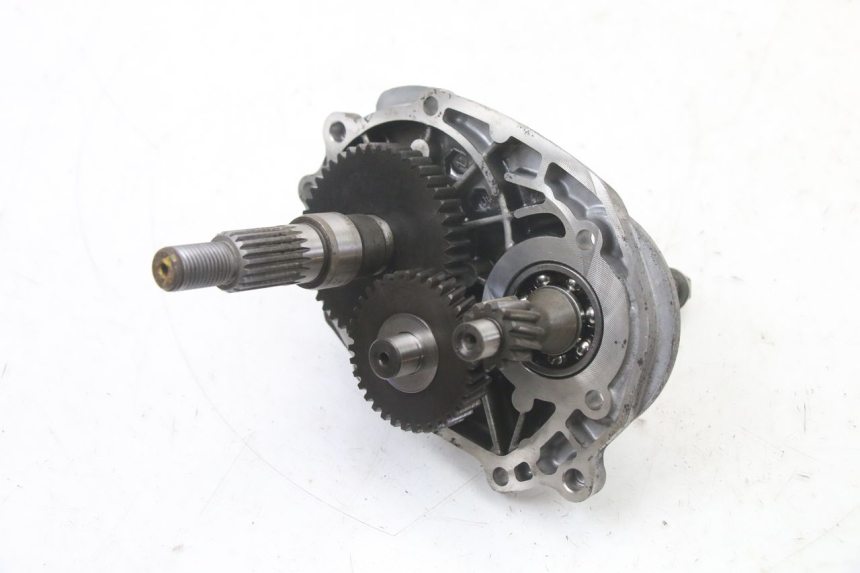 photo de TRANSMISSÃO RODA PEUGEOT LUDIX ONE 50 (2005 - 2008) - Estado da superfície
