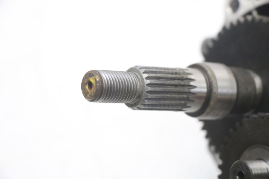 photo de TRANSMISSÃO RODA PEUGEOT LUDIX ONE 50 (2005 - 2008) - Peça verificada