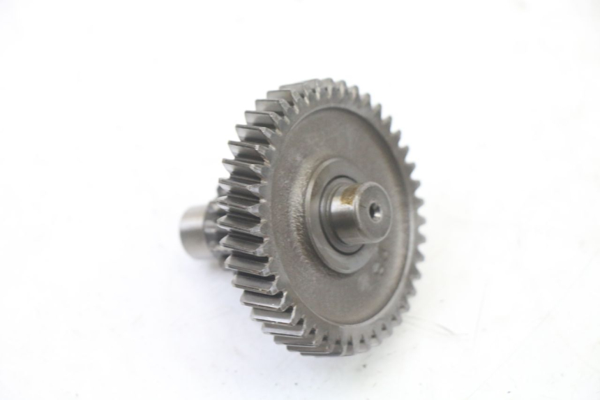 photo de TRANSMISSÃO RODA PEUGEOT VIVACITY 125 (2010 - 2017) - Ampliação técnica
