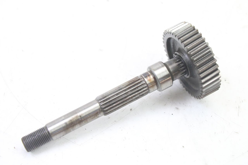 photo de TRANSMISSÃO RODA PEUGEOT VIVACITY 125 (2010 - 2017) - Pontos de fixação