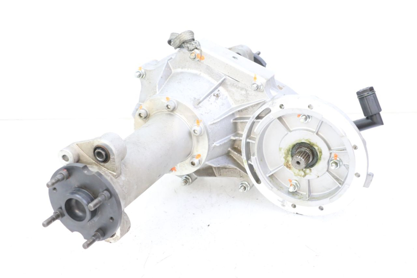 photo de TRANSMISSÃO RODA LIGIER PULSE 3 1 (2014 - 2020) - Detalhe da peça