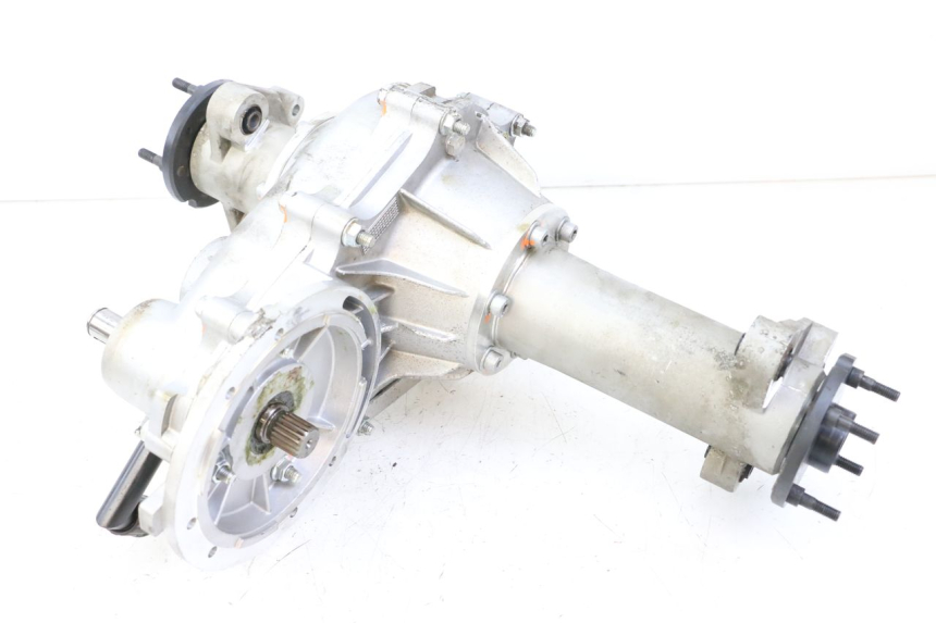 photo de TRANSMISSÃO RODA LIGIER PULSE 3 1 (2014 - 2020) - Outro ângulo de visão
