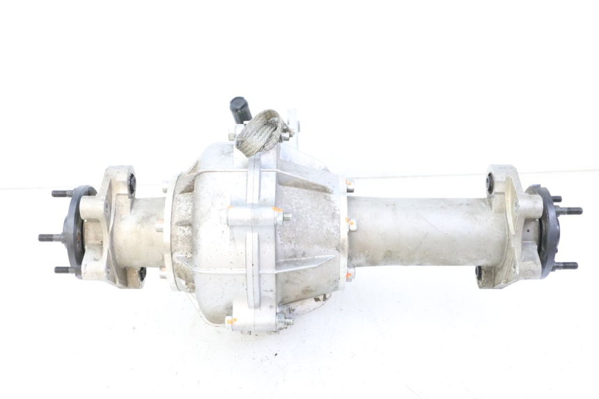 photo de TRANSMISSÃO RODA LIGIER PULSE 3 1 (2014 - 2020) - Ampliação técnica