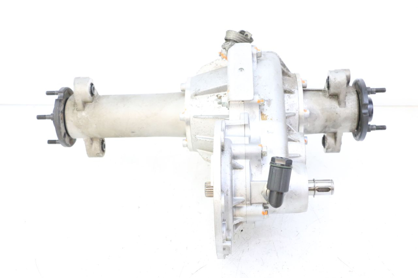 photo de TRANSMISSÃO RODA LIGIER PULSE 3 1 (2014 - 2020) - Peça verificada