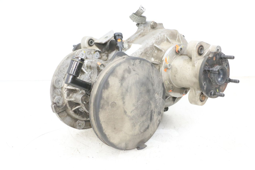 photo de TRANSMISSÃO RODA LIGIER PULSE 3 1 (2014 - 2020) - Vista principal