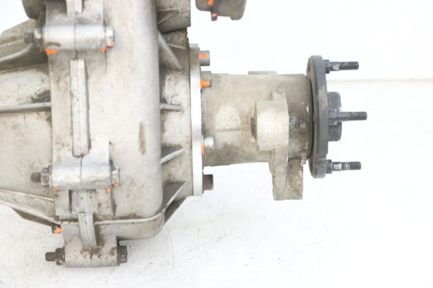 photo de TRANSMISSÃO RODA LIGIER PULSE 3 1 (2014 - 2020) - Detalhe da peça