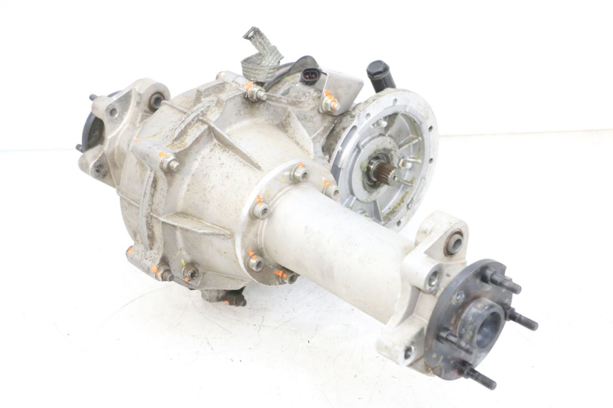 photo de TRANSMISSÃO RODA LIGIER PULSE 3 1 (2014 - 2020) - Ampliação dos componentes