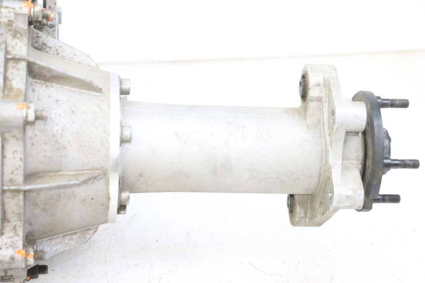 photo de TRANSMISSÃO RODA LIGIER PULSE 3 1 (2014 - 2020) - Vista de perto