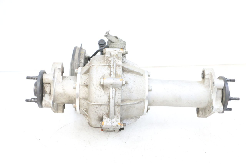 photo de TRANSMISSÃO RODA LIGIER PULSE 3 1 (2014 - 2020) - Imagem adicional