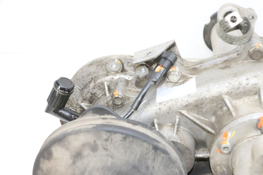 photo de TRANSMISSÃO RODA LIGIER PULSE 3 1 (2014 - 2020) - Estrutura - ampliação
