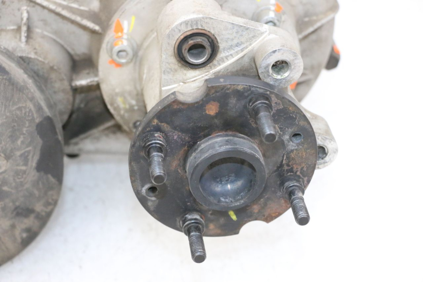 photo de TRANSMISSÃO RODA LIGIER PULSE 3 1 (2014 - 2020) - Zoom de qualidade