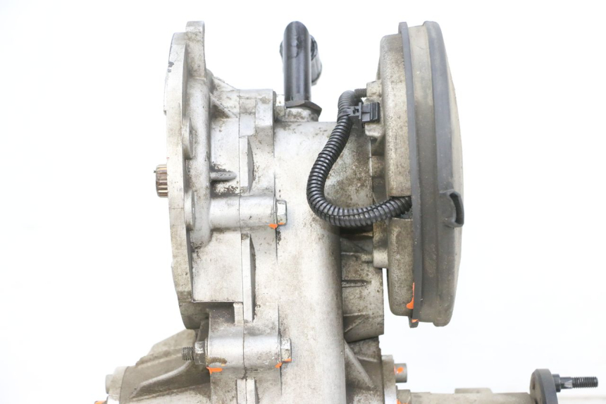 photo de TRANSMISSÃO RODA LIGIER PULSE 3 1 (2014 - 2020) - Zoom do estado de desgaste
