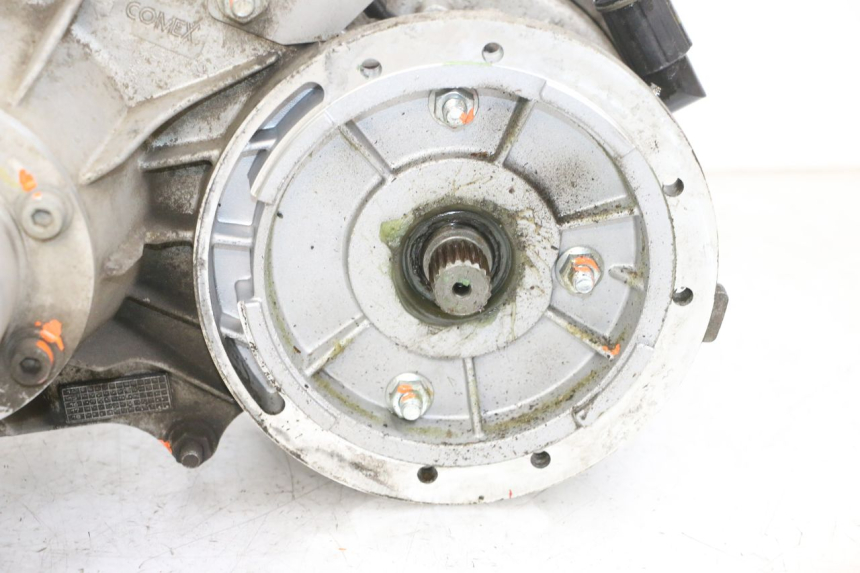 photo de TRANSMISSÃO RODA LIGIER PULSE 3 1 (2014 - 2020) - Peça verificada