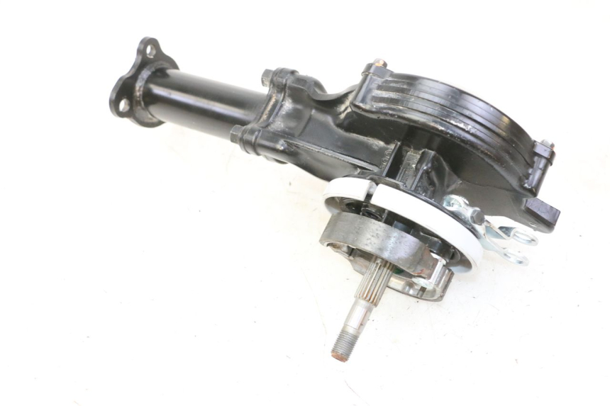 photo de TRANSMISSÃO RODA YAMAHA PW 50 (1984 - 2025) - Detalhes característicos