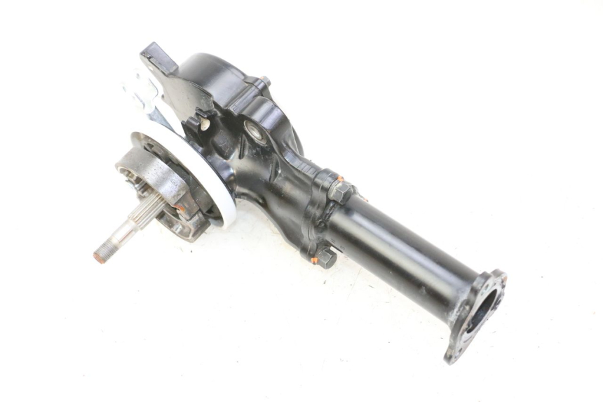 photo de TRANSMISSÃO RODA YAMAHA PW 50 (1984 - 2025) - Zoom do estado de desgaste