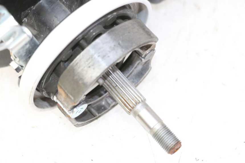 photo de TRANSMISSÃO RODA YAMAHA PW 50 (1984 - 2025) - Outro ângulo de visão