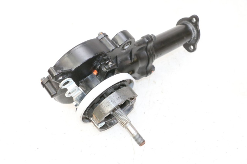 photo de TRANSMISSÃO RODA YAMAHA PW 50 (1984 - 2025) - Ampliação técnica