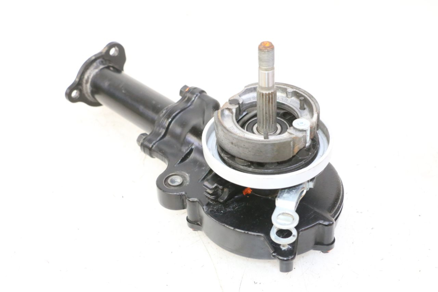photo de TRANSMISSÃO RODA YAMAHA PW 50 (1984 - 2025) - Vista geral