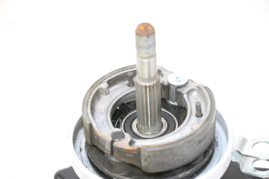 photo de TRANSMISSÃO RODA YAMAHA PW 50 (1984 - 2025) - Estado da superfície