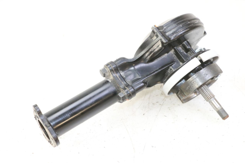 photo de TRANSMISSÃO RODA YAMAHA PW 50 (1984 - 2025) - Marcações e referências