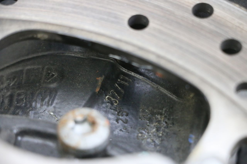 photo de TRANSMISSÃO RODA BMW R GS 1250 (2021 - 2024) - Detalhe da peça